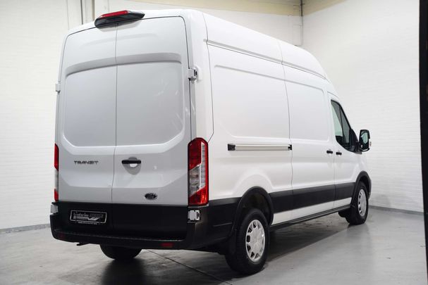 Ford Transit 2.0 TDCi 96 kW image number 4