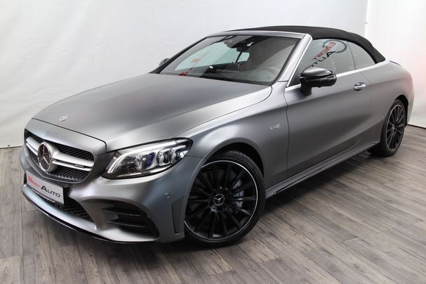 Mercedes-Benz C 43 AMG 4Matic 287 kW image number 1