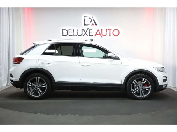 Volkswagen T-Roc 2.0 TSI 4Motion DSG 140 kW image number 4