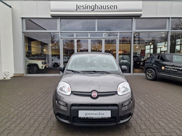 Fiat Panda Hybrid 51 kW image number 9