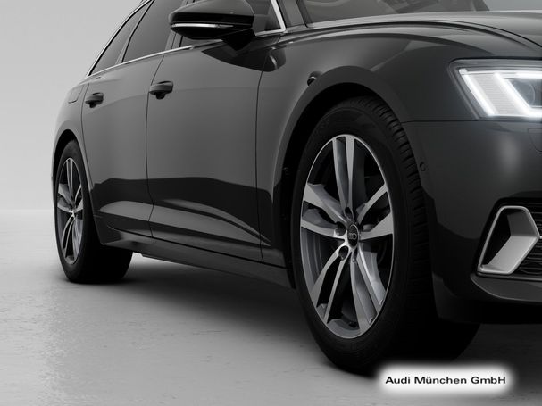 Audi A6 40 TDI S tronic Avant Advanced 150 kW image number 8