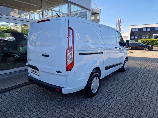 Ford Transit Custom 280 L1 Trend 96 kW image number 3