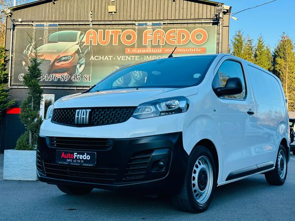 Fiat Scudo 1.5 74 kW image number 1