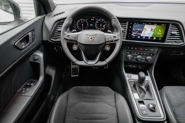 Cupra Ateca 2.0 TSI DSG 4Drive 221 kW image number 7