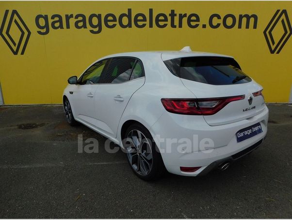 Renault Megane 1.5 Blue dCi 115 85 kW image number 2