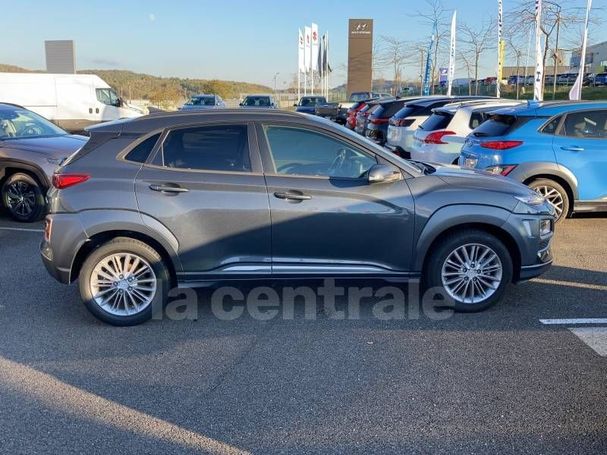 Hyundai Kona 1.6 CRDi DCT 100 kW image number 4