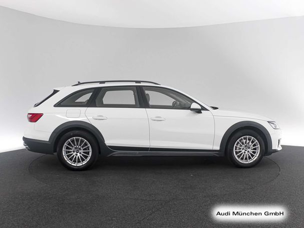 Audi A4 Allroad 40 TDI S tronic 150 kW image number 6