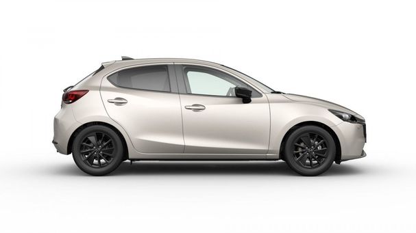 Mazda 2 SkyActiv-G 90 66 kW image number 2