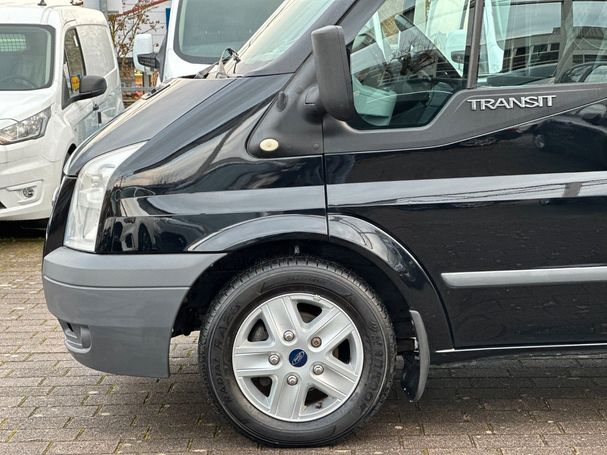 Ford Transit 2.2 Nugget 103 kW image number 10