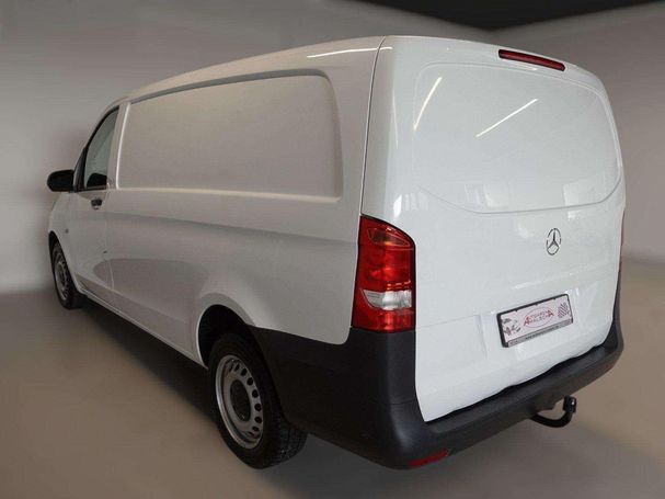 Mercedes-Benz Vito 111 CDi 84 kW image number 7