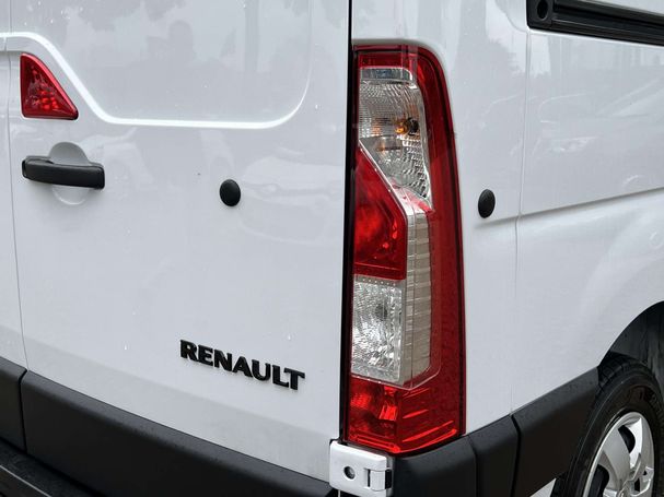 Renault Master dCi 150 L2H2 110 kW image number 22