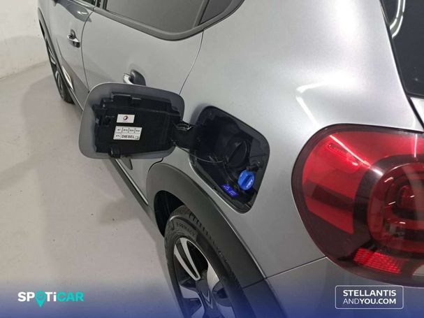 Citroen C3 BlueHDi 100 S&S SHINE 73 kW image number 14