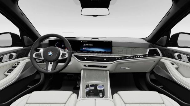 BMW X5 xDrive40d 250 kW image number 3