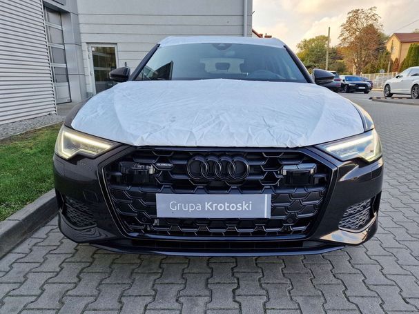 Audi A6 150 kW image number 8