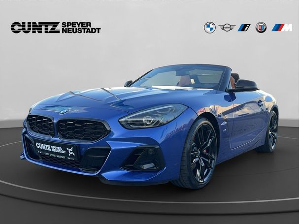 BMW Z4 sDrive20i 145 kW image number 1