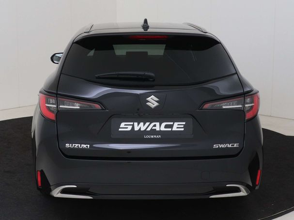 Suzuki Swace 1.8 Hybrid 103 kW image number 23