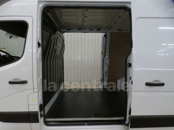 Renault Master DCi 130 96 kW image number 11