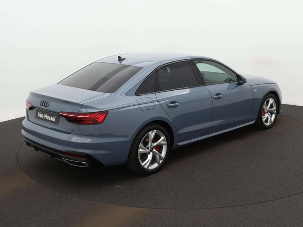 Audi A4 40 TFSI 150 kW image number 3