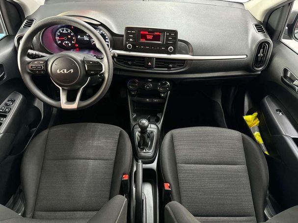 Kia Picanto 1.0 49 kW image number 8