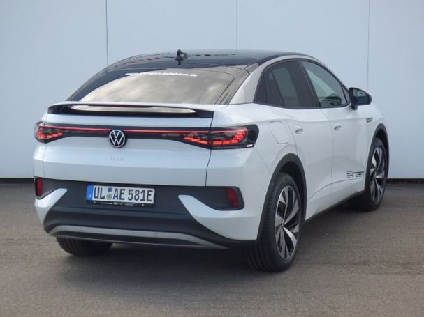 Volkswagen ID.5 150 kW image number 6