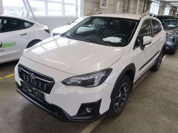 Subaru XV Style 84 kW image number 1