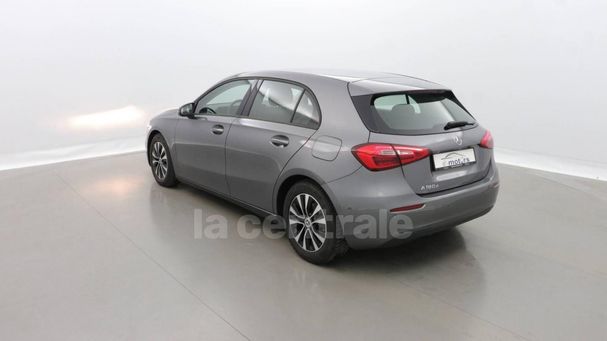 Mercedes-Benz A 180 d 85 kW image number 41