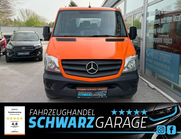 Mercedes-Benz Sprinter 105 kW image number 19