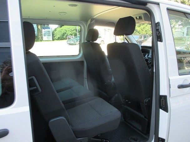 Volkswagen T6 Transporter 110 kW image number 7