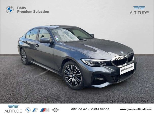 BMW 330 M Sport xDrive 137 kW image number 6