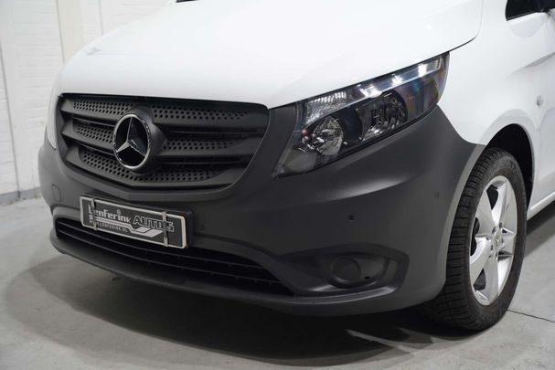 Mercedes-Benz Vito 116 CDi 120 kW image number 16