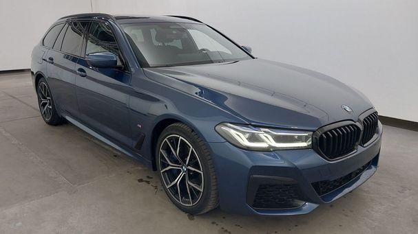 BMW 530d Touring M 210 kW image number 2