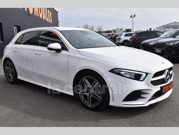 Mercedes-Benz A 180 d 85 kW image number 2