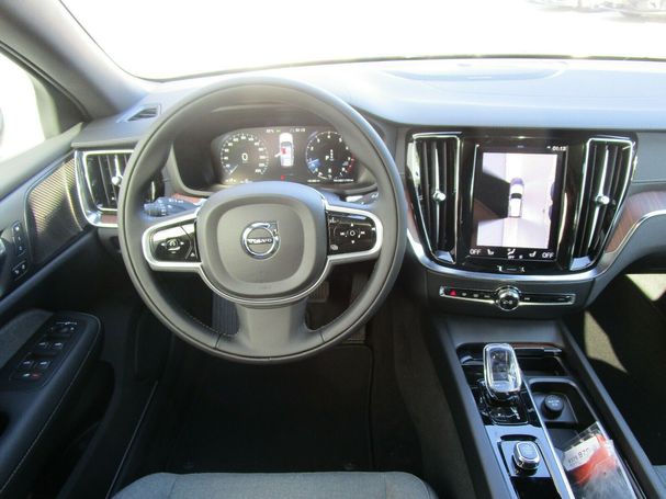 Volvo V60 B4 Inscription 145 kW image number 10