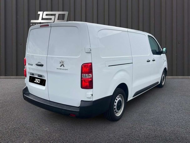 Peugeot Expert 90 kW image number 22