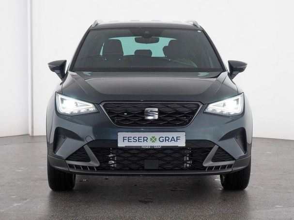 Seat Arona 1.0 TSI FR DSG 81 kW image number 12