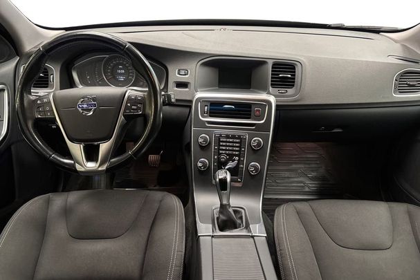 Volvo V60 D2 90 kW image number 9