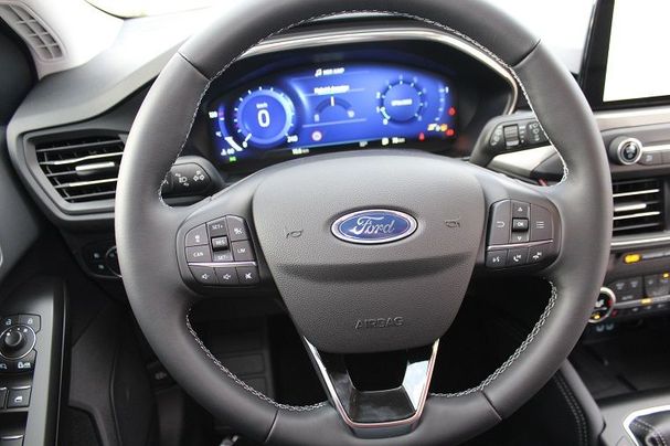 Ford Focus 1.0 EcoBoost MHEV 114 kW image number 12