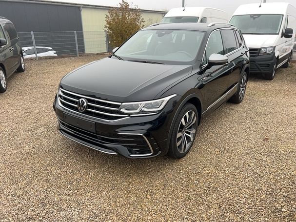 Volkswagen Tiguan Allspace TSI 4Motion 140 kW image number 1