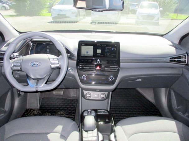 Hyundai Ioniq Elektro 100 kW image number 4