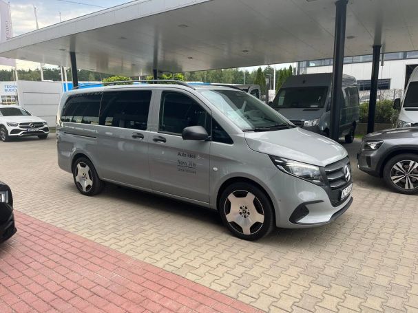 Mercedes-Benz Vito 120 kW image number 2