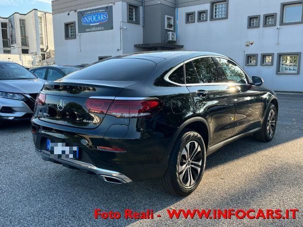 Mercedes-Benz GLC 300 e 4Matic 235 kW image number 3