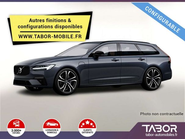 Volvo V90 AWD T6 257 kW image number 1