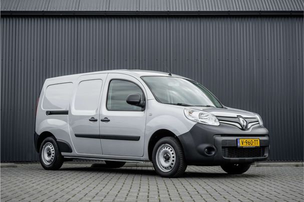 Renault Kangoo dCi 66 kW image number 3