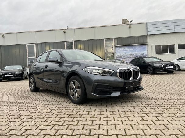 BMW 118d Advantage 110 kW image number 2