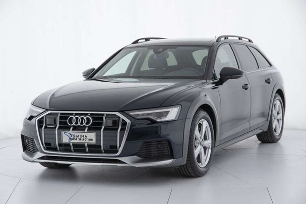 Audi A6 Allroad 40 TDI quattro S tronic 150 kW image number 1