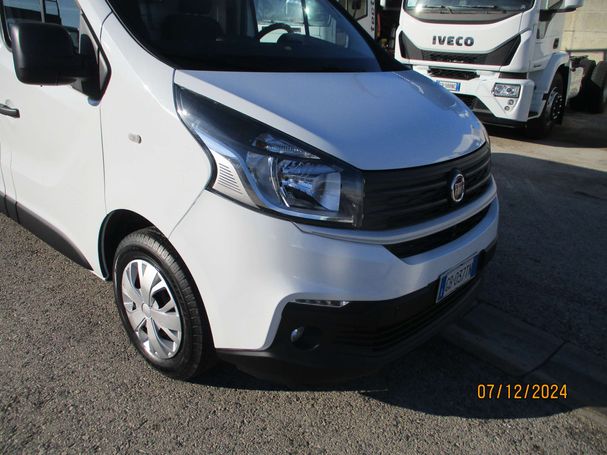 Fiat Talento 2.0 Ecojet 120 88 kW image number 2