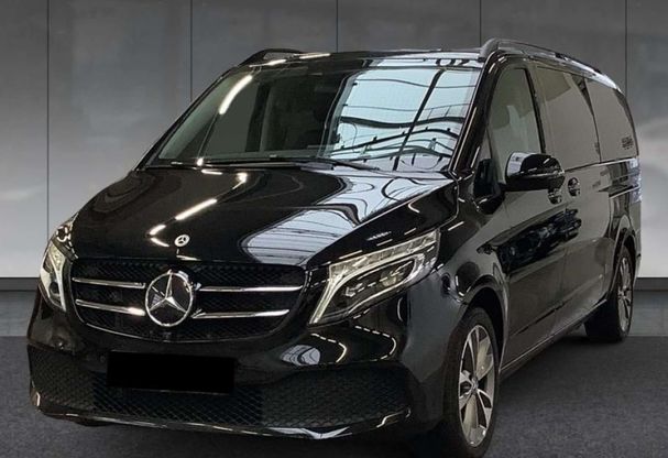 Mercedes-Benz V 300d 176 kW image number 6