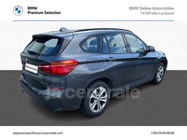 BMW X1 sDrive18i M Sport 103 kW image number 3