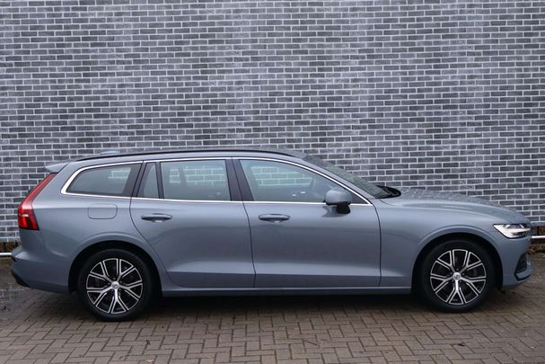 Volvo V60 B4 145 kW image number 3