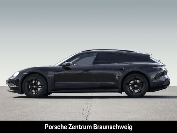 Porsche Taycan 4 Cross Turismo 320 kW image number 5